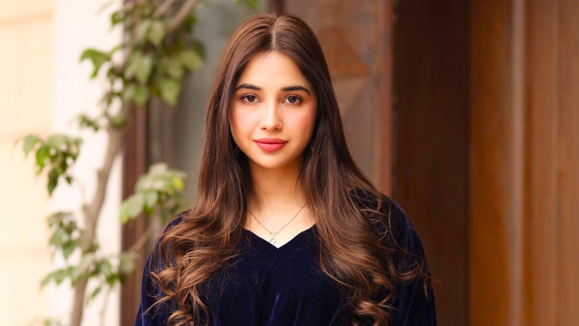 Sabeena Farooq age 32 Pakistani actress from Rawalpindi