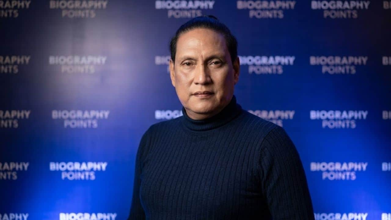 Dindo Arroyo – Age, Height, Biography & Real Name