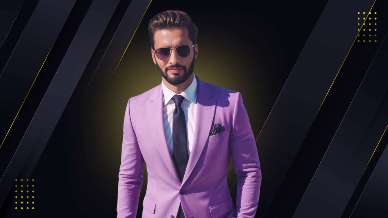 Umair Nafees (Software Engineer) - Biography Points