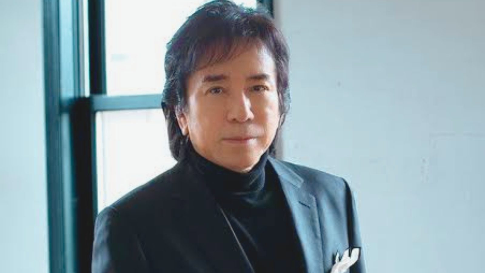 Akira Fuse 布施 明 (Actor) – Biography Points