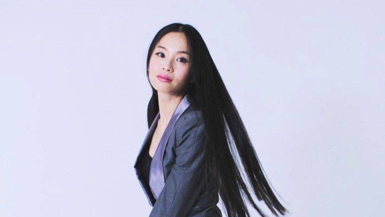 Eihi Shiina 椎名英姫 (Actress) – Biography Points