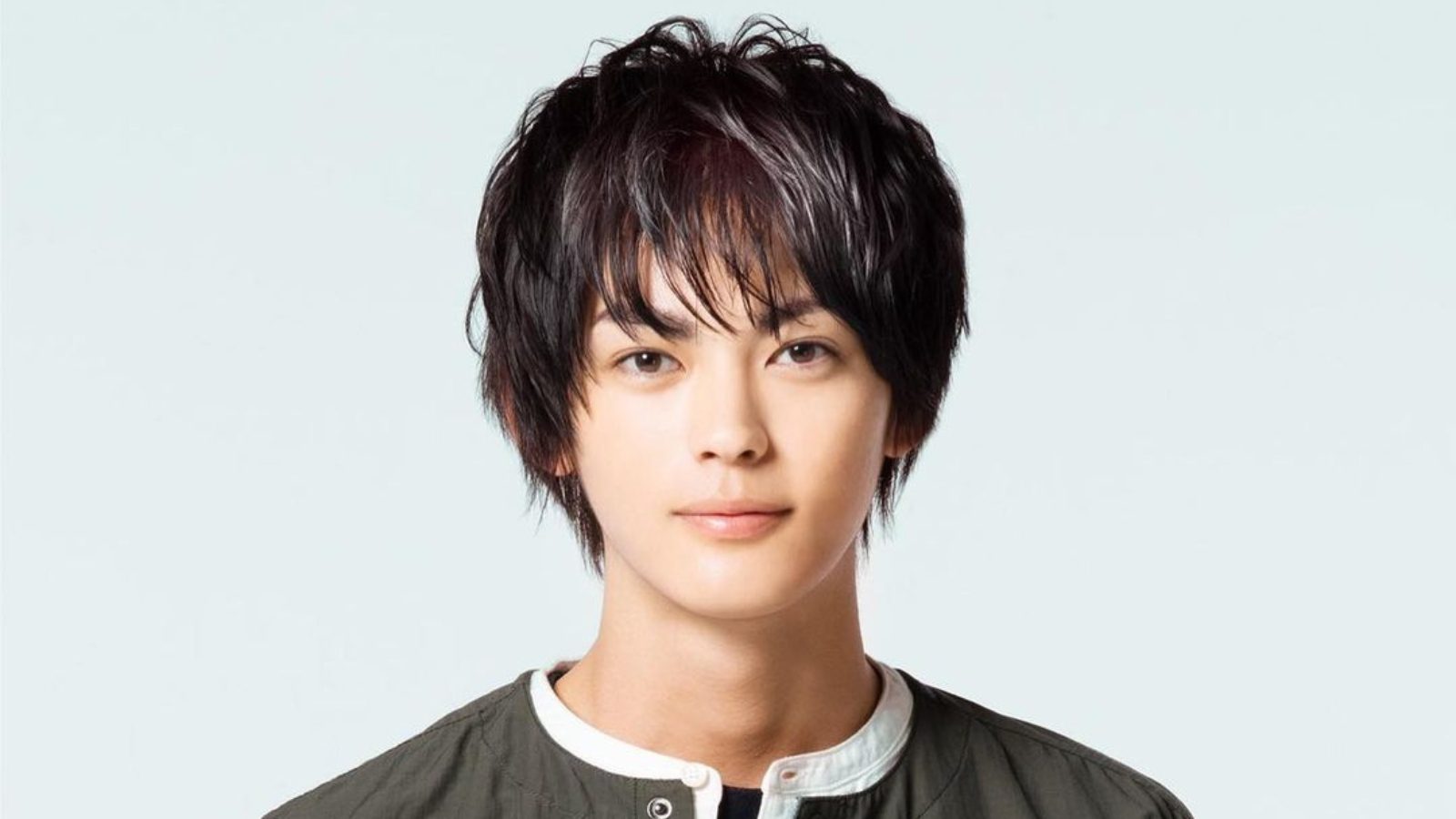 Fūju Kamio 神尾 楓珠 (Actor) – Biography Points