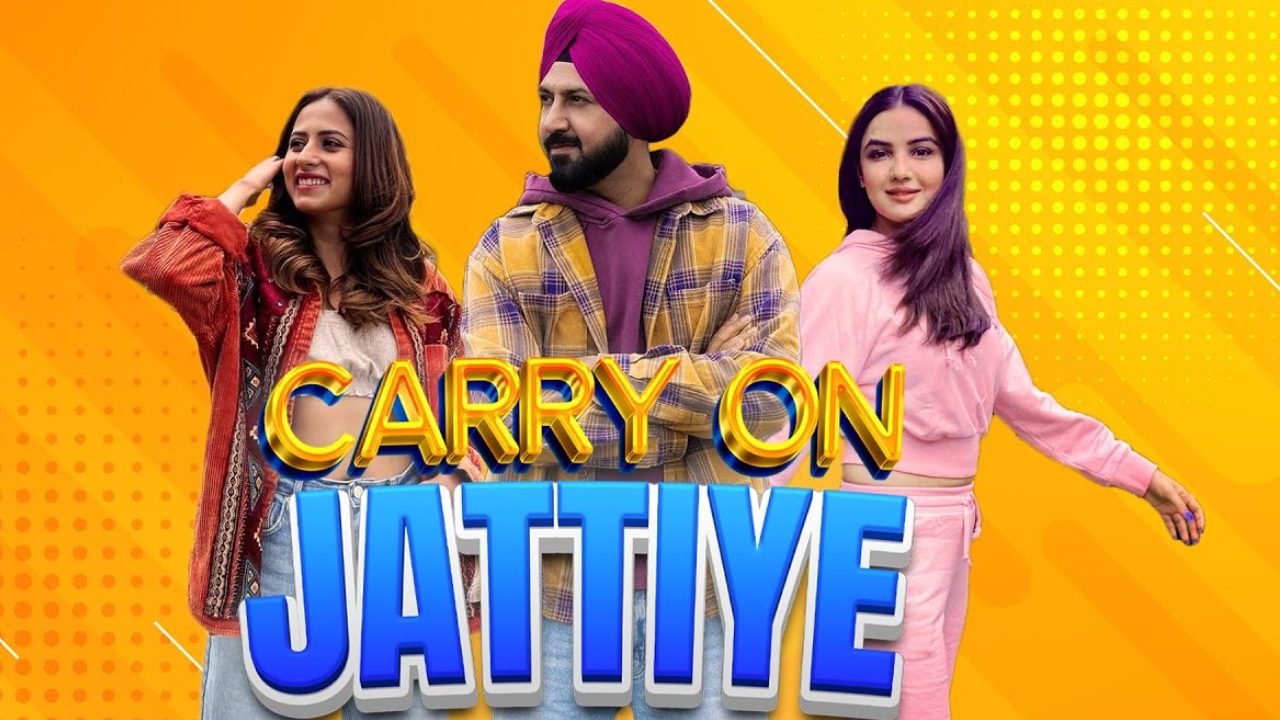 Carry On Jattiye (2024 Film) – Biography Points