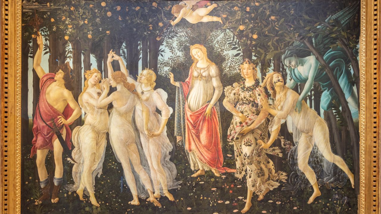 Italian Renaissance Art
