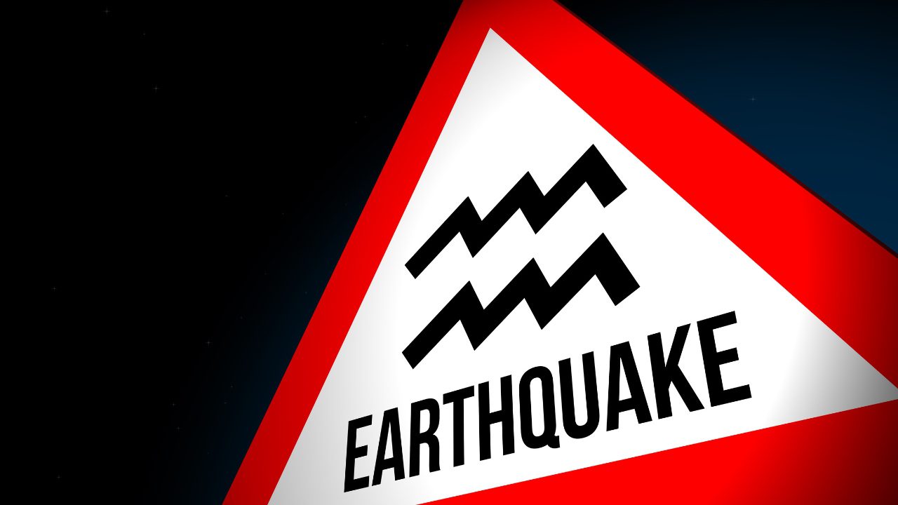 5.3 magnitude earthquake hits Pakistan