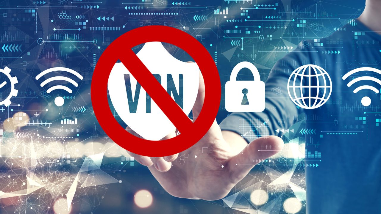 Ban on VPNs in Pakistan - Banning VPNs in Pakistan Users' difficulties and the government's stance