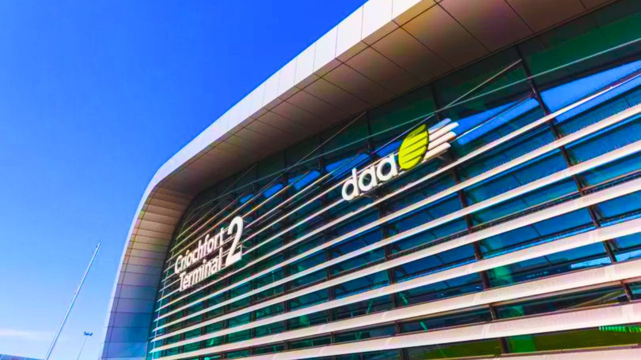 Death of man in incident at Dublin Airport - Biography Points 2 Death of man in incident at Dublin Airport being treated as personal tragedy