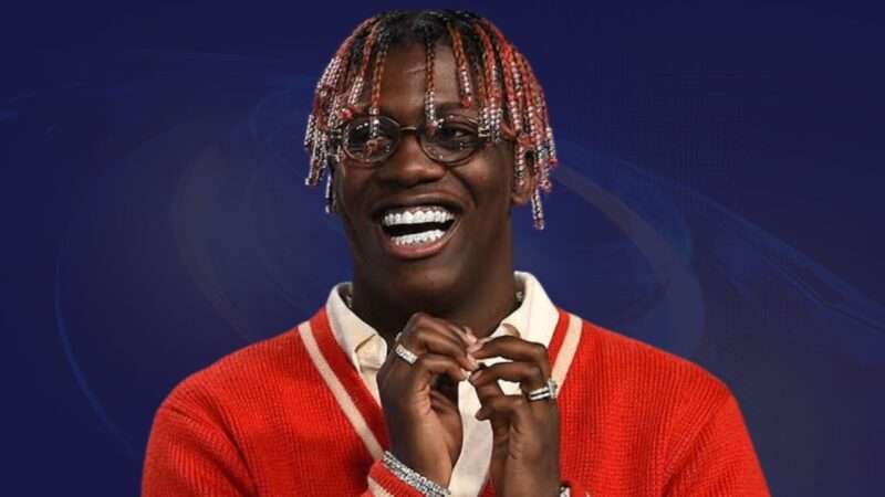 Lil Jay Age Rapper Lil Yachty (American Rapper) - Biography Points