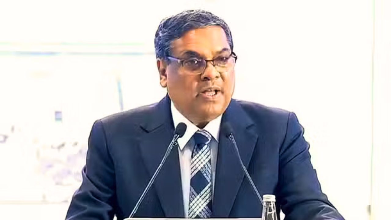 With Justice Sanjiv Khanna Sworn In As CJI, Here's What You Must Know About Him