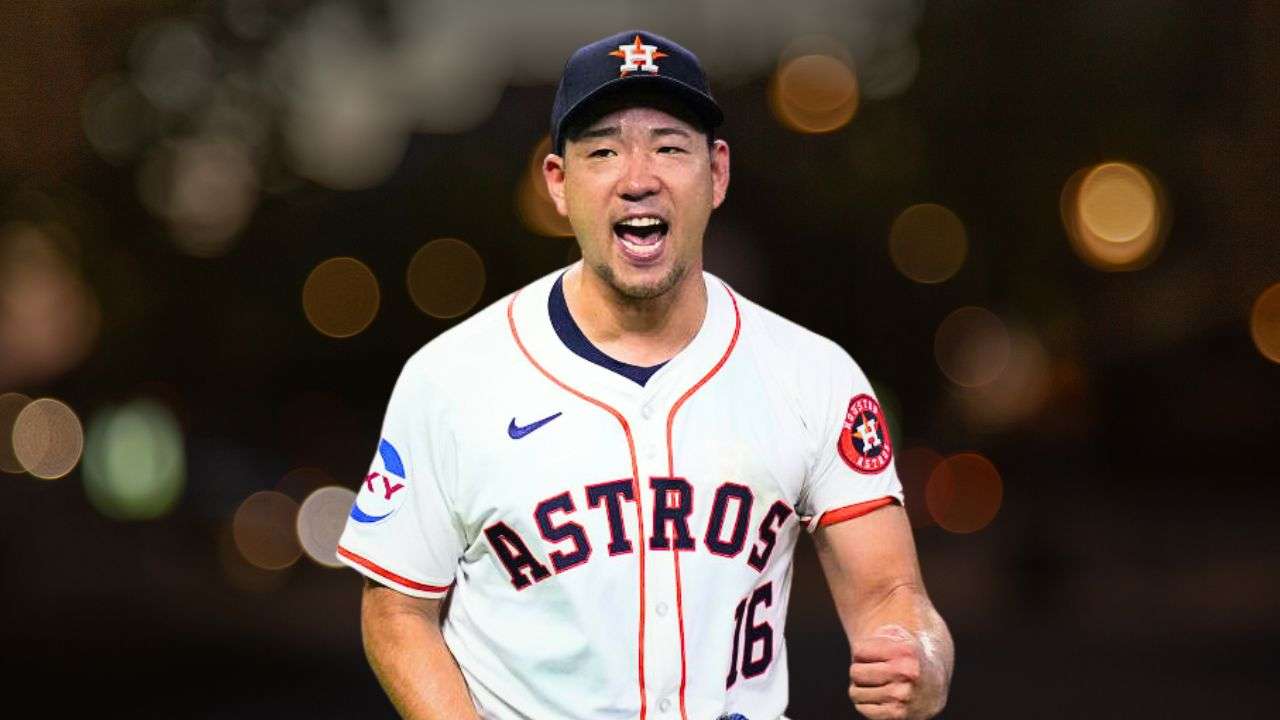 Yusei Kikuchi (菊池雄星) -Baseball Player- Biography Points