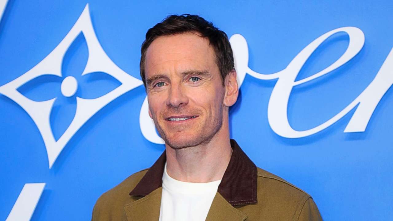 Michael Fassbender (German-Irish Actor) - Biography Points