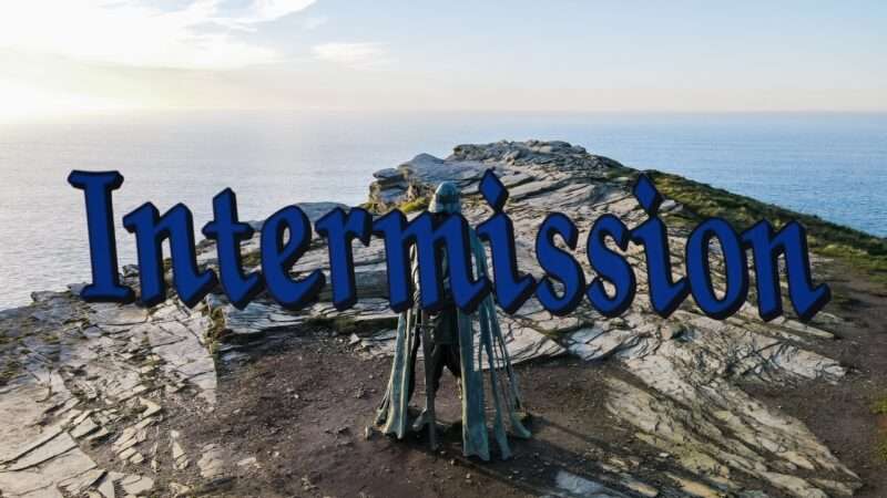 Intermission (interval) - Biography Points