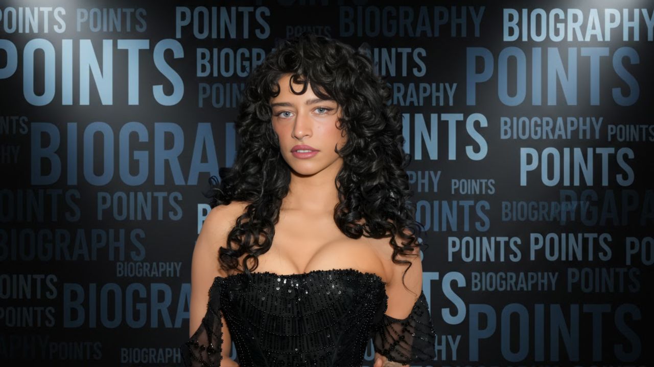 Odessa A'zion professional headshot and American actress career profile latest updates