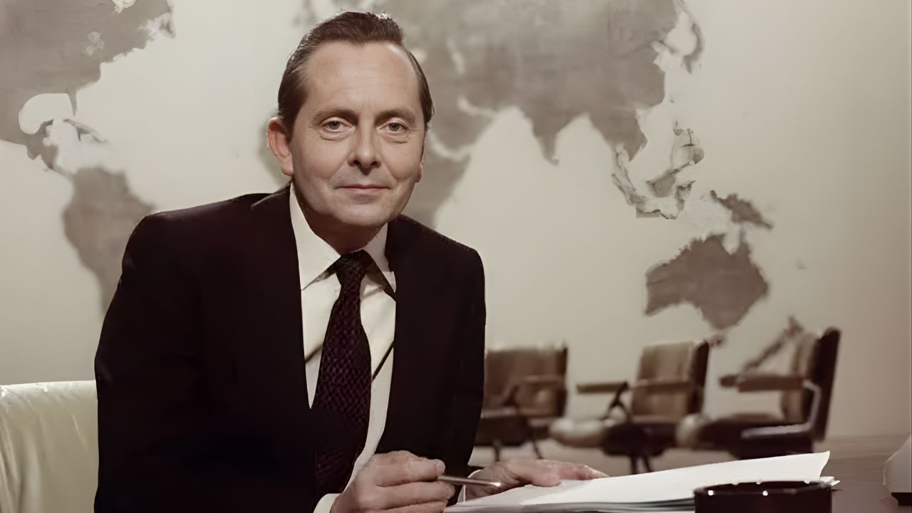 Brian Walden - Biography & Career – Biography Points