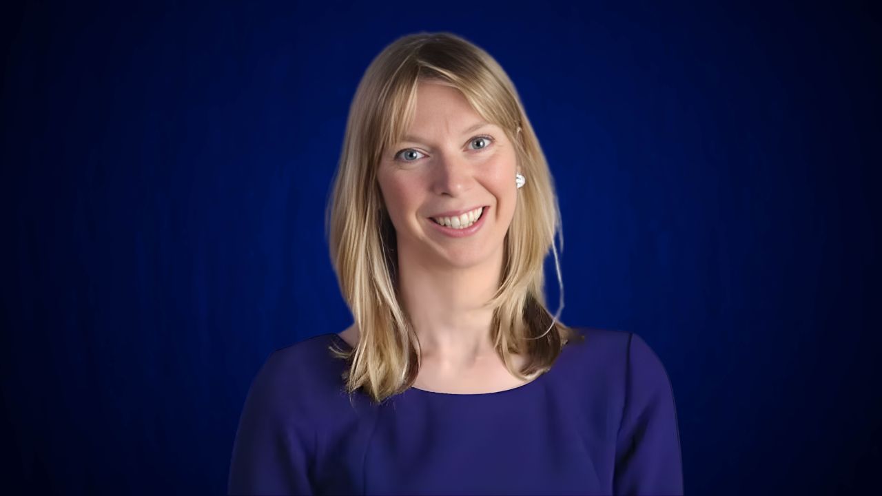 Camilla Cavendish - Biography & Career – Biography Points