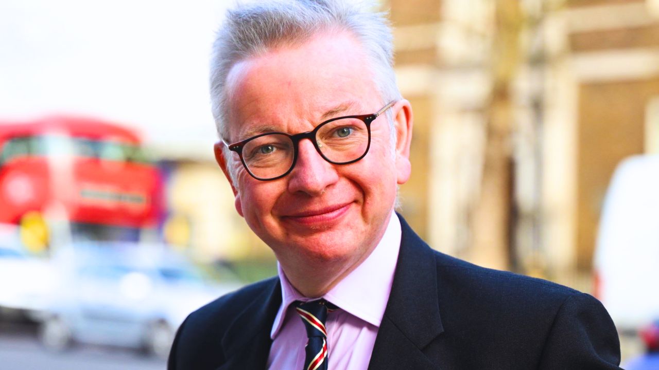 Michael Gove - Biography & Career – Biography Points