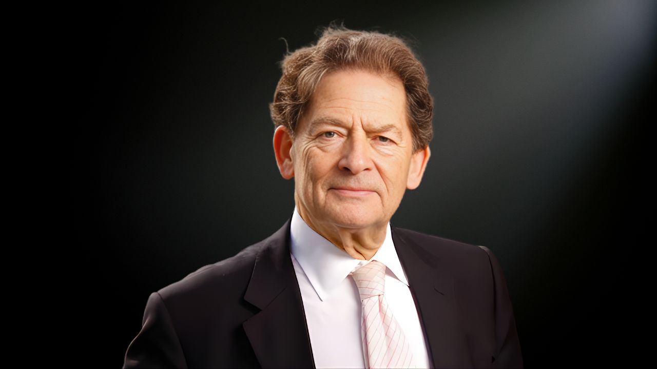 Nigel Lawson - Biography & Career – Biography Points