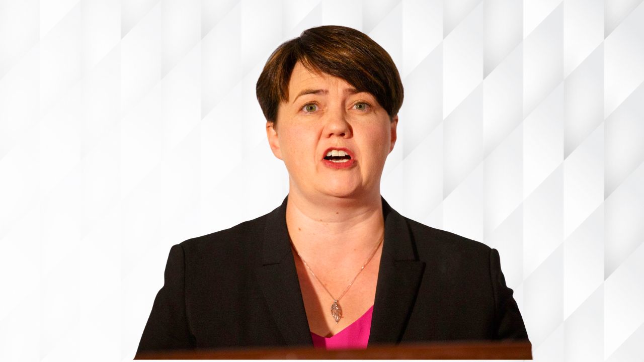 Ruth Davidson - Biography & Career – Biography Points