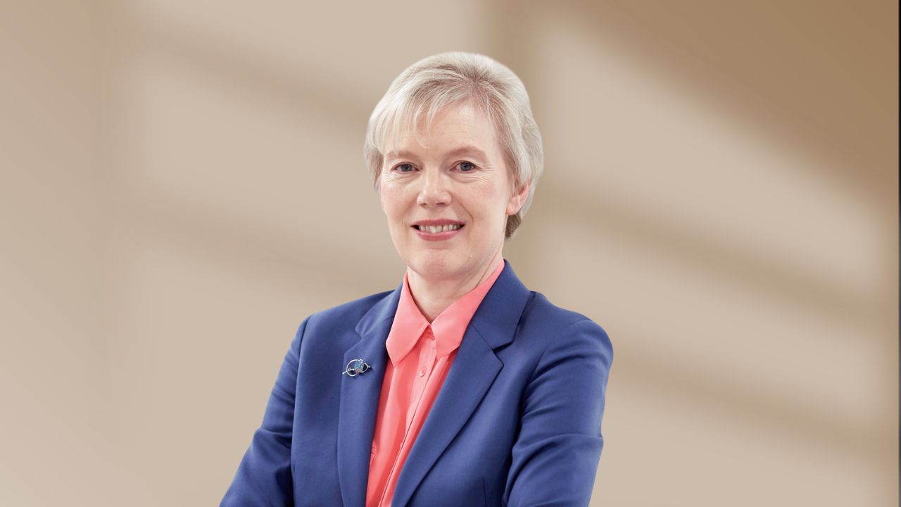 Evelyn Bourke – Visionary Irish CEO & Healthcare Pioneer – Biography Points