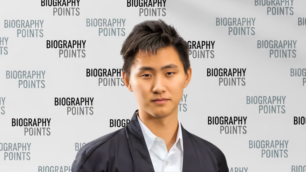 Alexandr Wang net worth image showing Scale AI business growth and Meta partnership