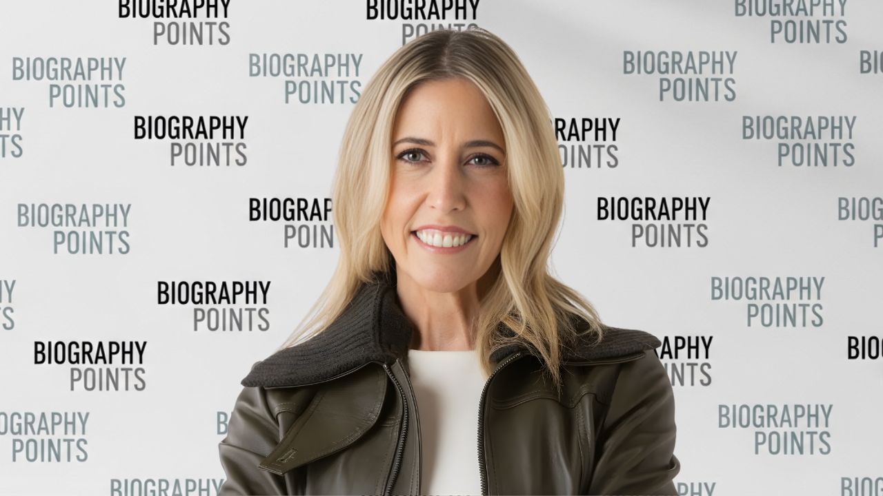Gina Mastantuono ServiceNow CFO Biography and Success Story