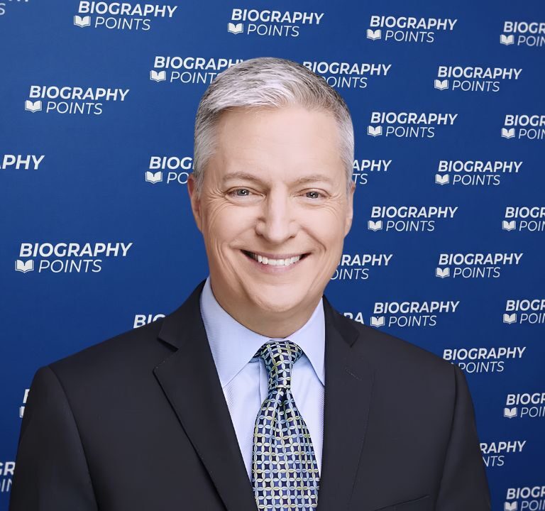 Bill Henley, NBC10 Philadelphia meteorologist, delivering the morning weather forecast