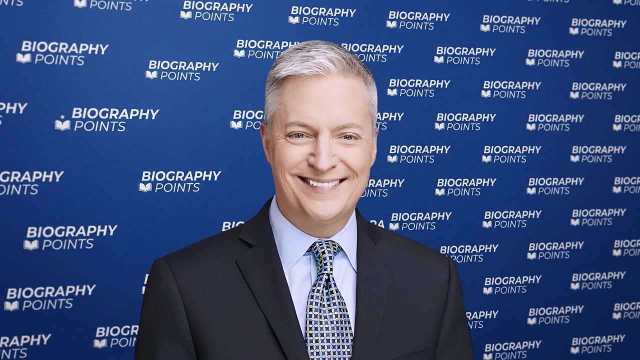 Bill Henley – NBC10 Philadelphia Morning Meteorologist