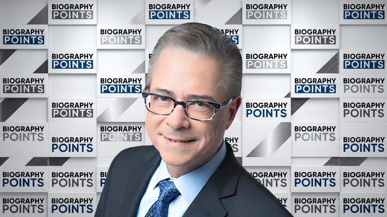 Ed Curran age 68 &ndash; award-winning CBS Chicago meteorologist and Technogadgets reporter