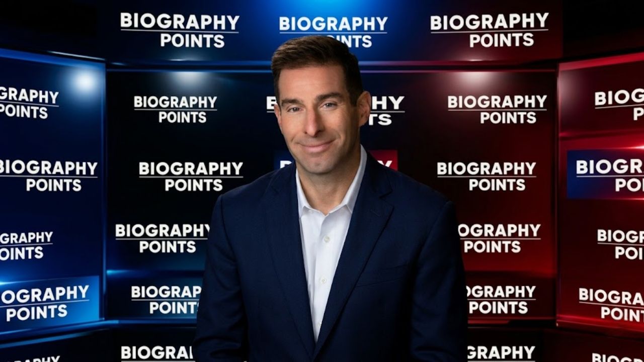 Elie Honig net worth — CNN Senior Legal Analyst and former federal prosecutor