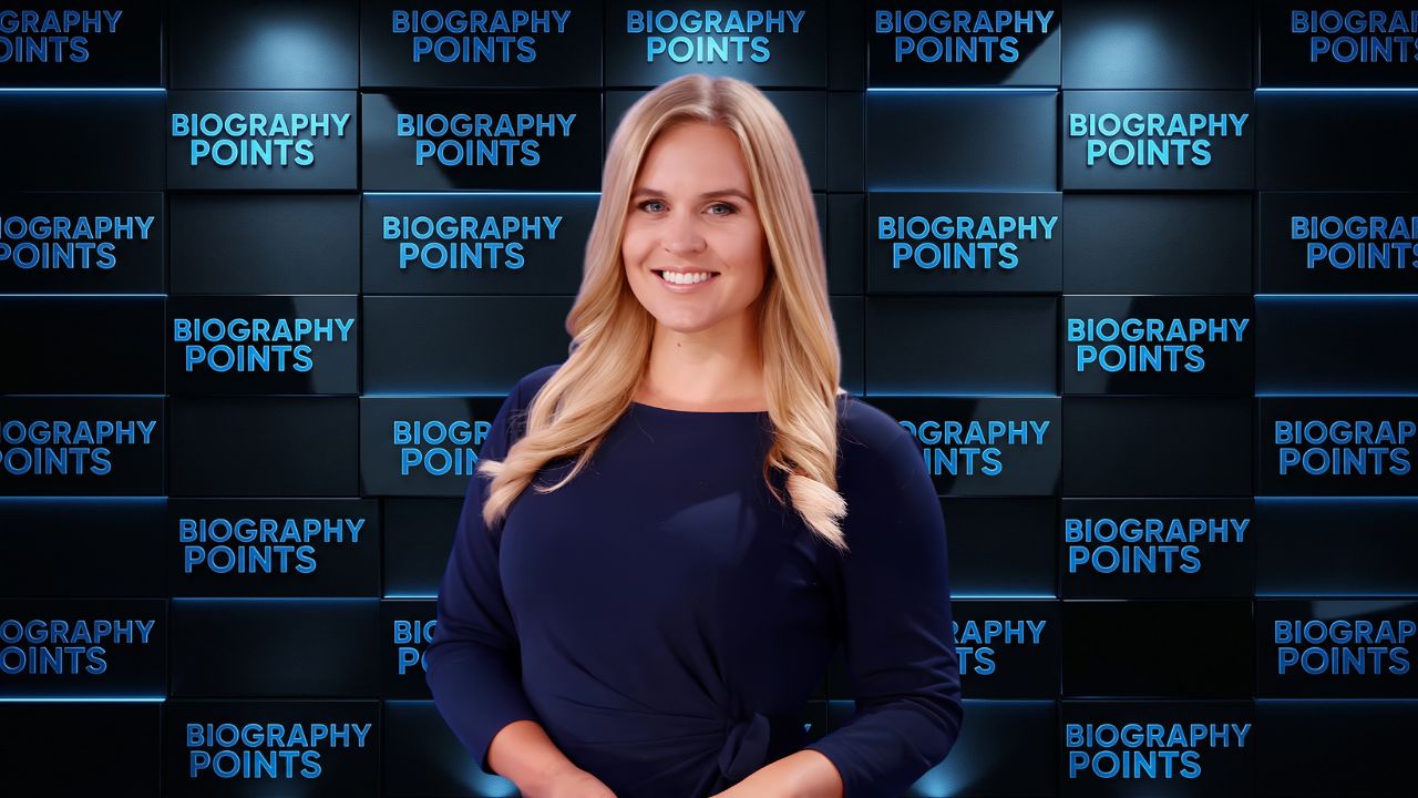 Emily Roehler – Chief Meteorologist at WOWT NBC Omaha