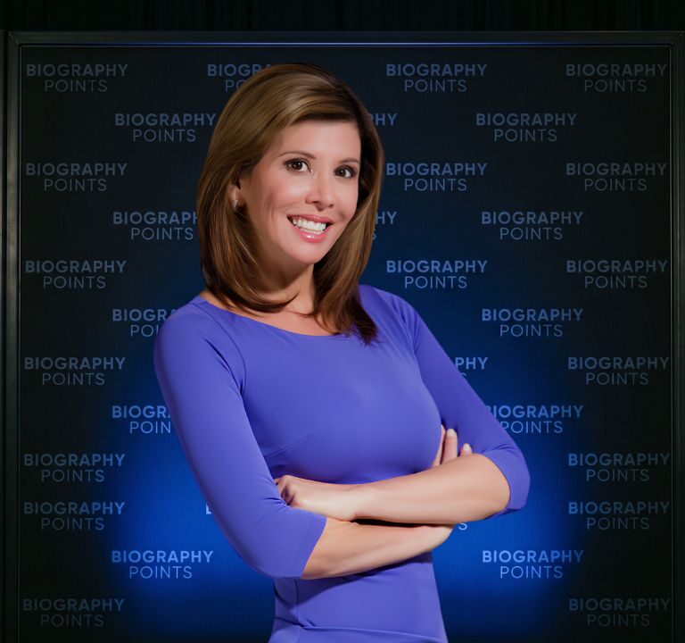 Gayle Guyardo age, journalist and BloomTV host at WFLA Nexstar Media Group