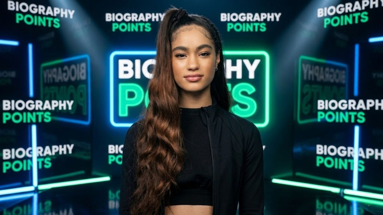 Lala Net Lala Baptiste | Net Worth, Age, Height & Biography - Biography Points