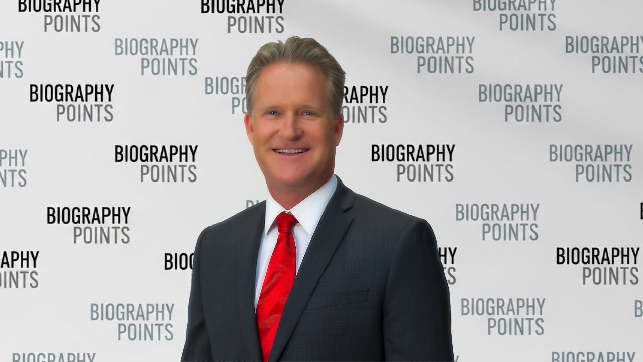Steve Weagle age and career — WPTV Chief Meteorologist in West Palm Beach Florida