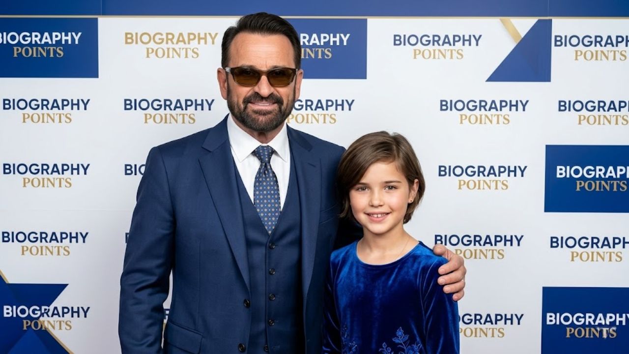Tiffany Pesci age and life — daughter of actor Joe Pesci