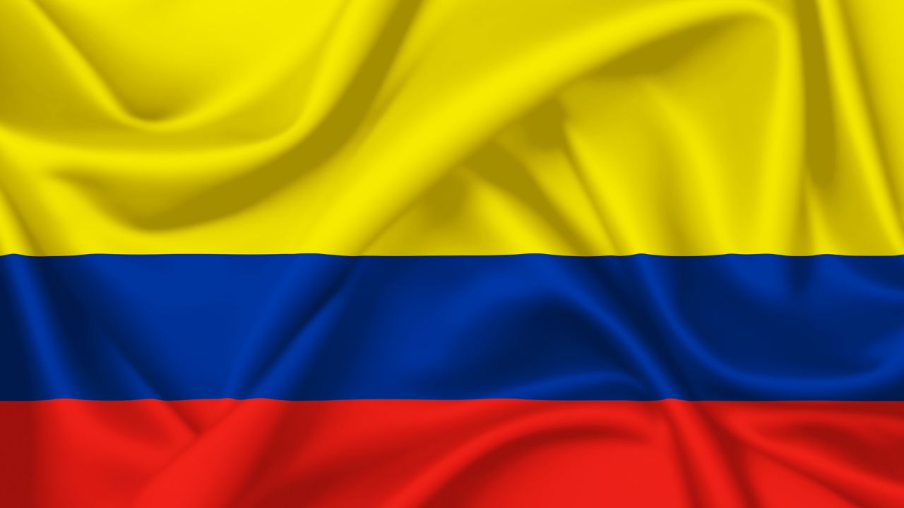 Colombia