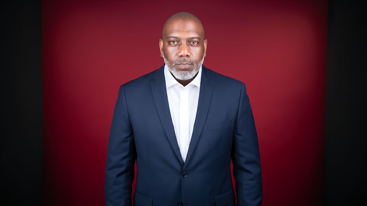 Basil Smikle political strategist – is Basil Smikle still married