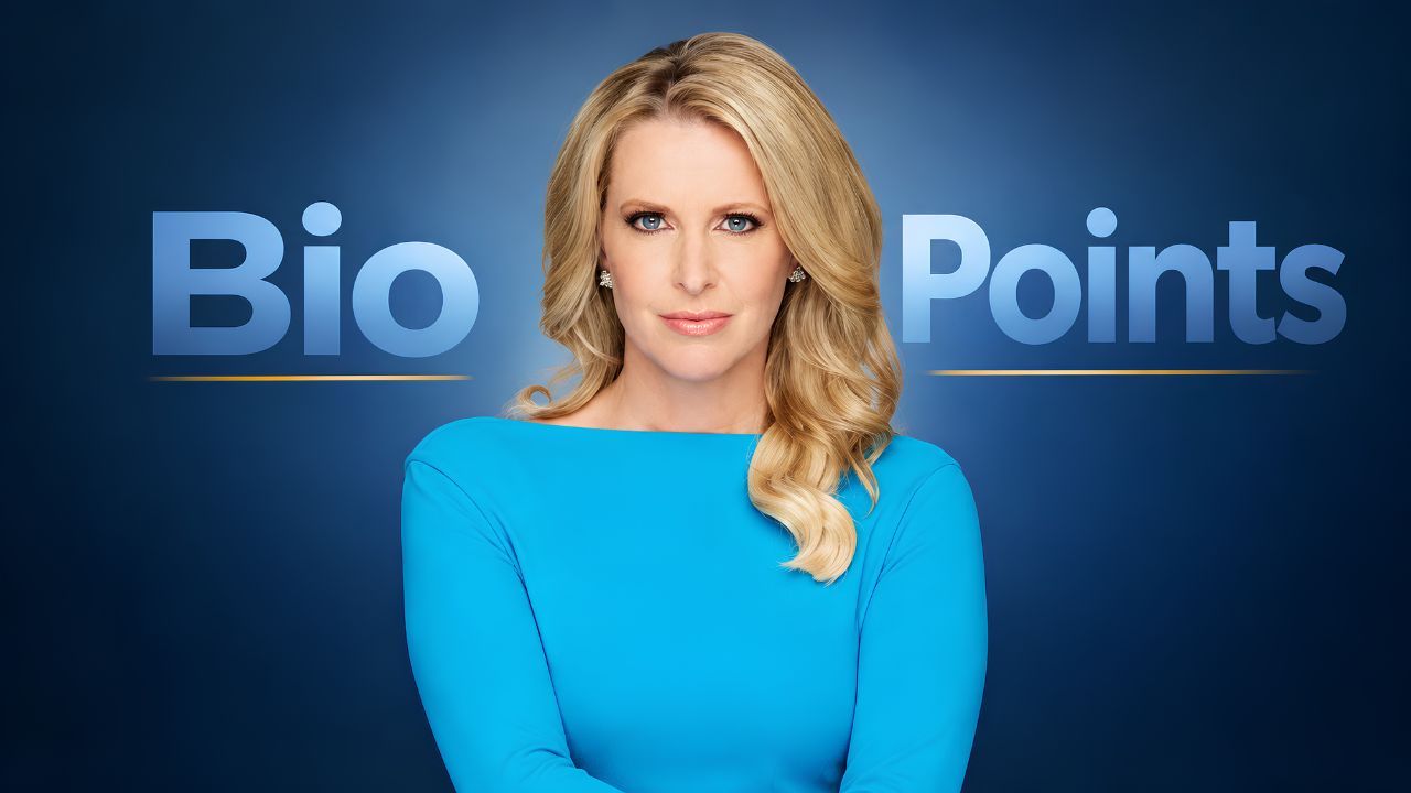 Cheryl Casone Fox Business Network Anchor