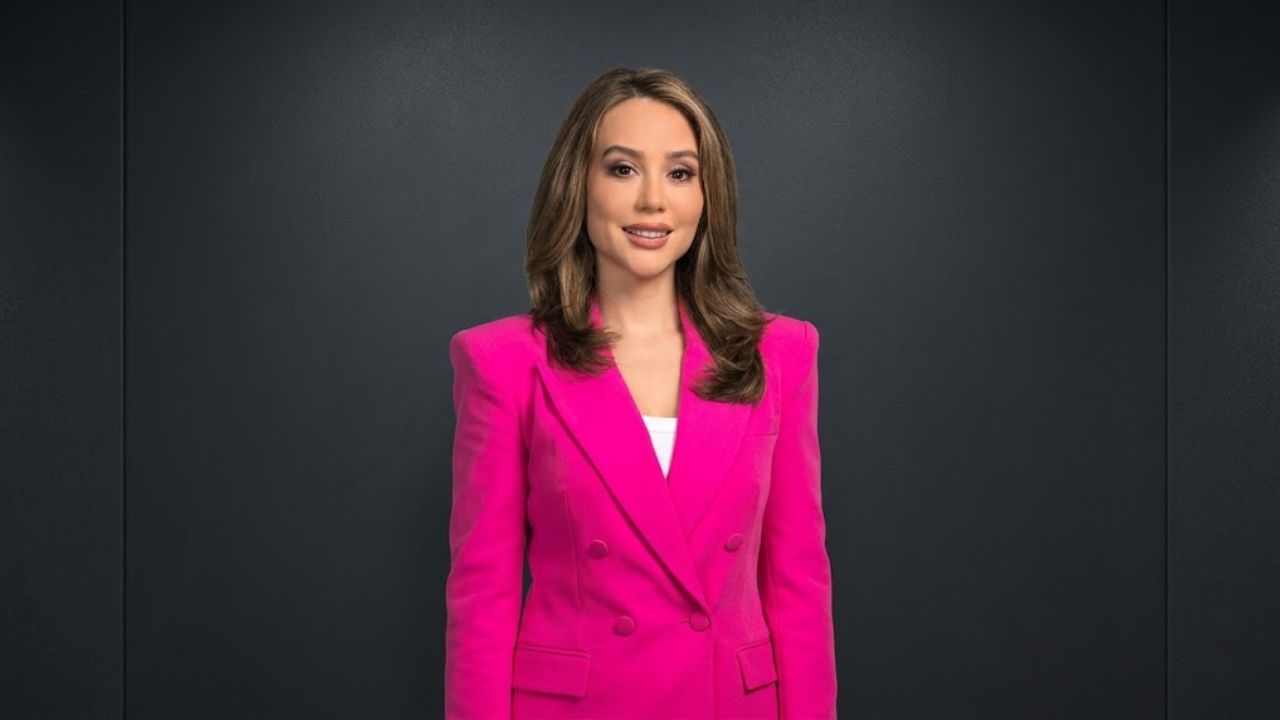 Dee Dee Gatton husband and personal life – National Desk anchor and journalist