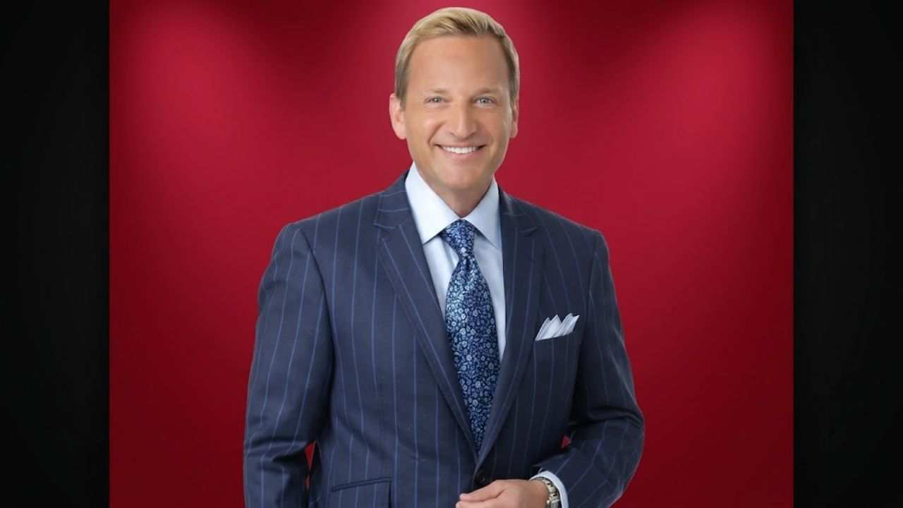 Lee Goldberg salary ABC7 meteorologist New York