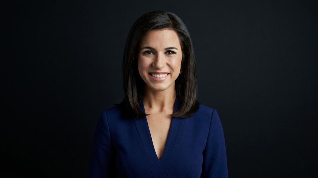 Leslie Picker age and biography – CNBC senior finance and banking reporter