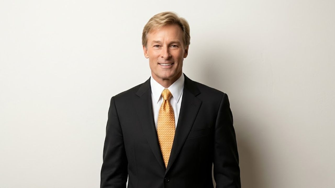 Lonnie Quinn salary and biography – CBS2 News chief meteorologist