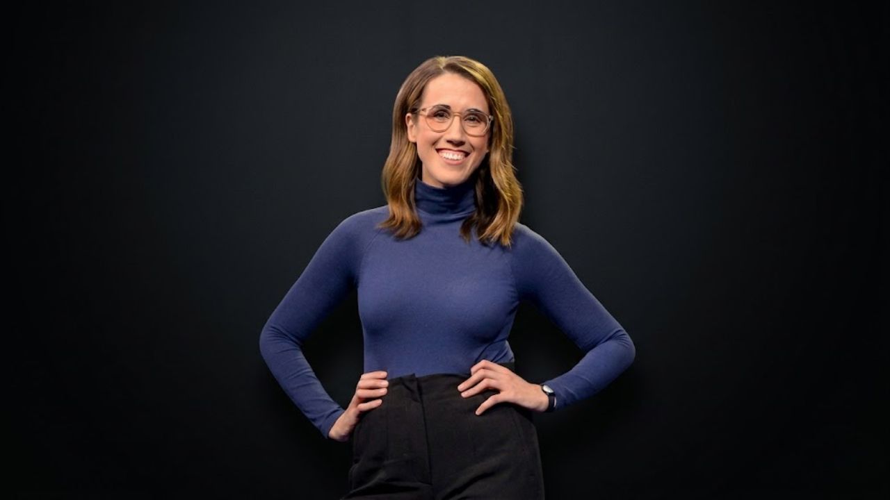 Maggie Vespa husband and NBC News correspondent biography