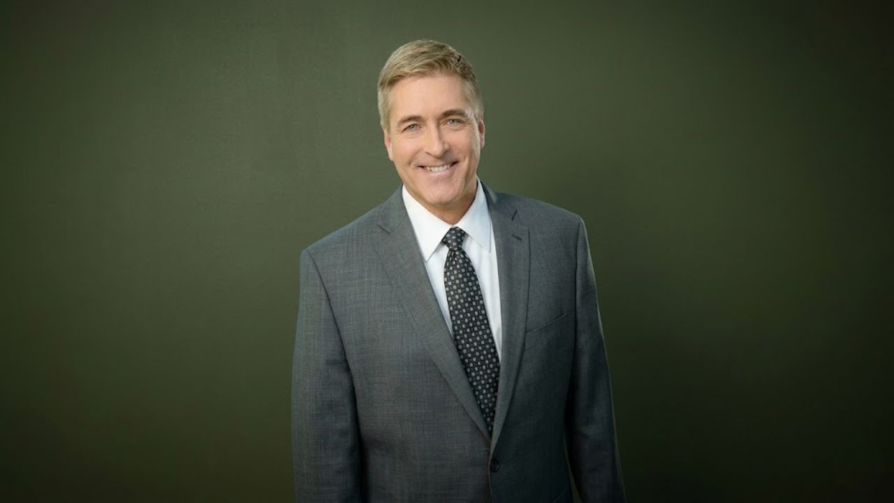Mark Koelbel — KUTV 2 News Anchor Salt Lake City