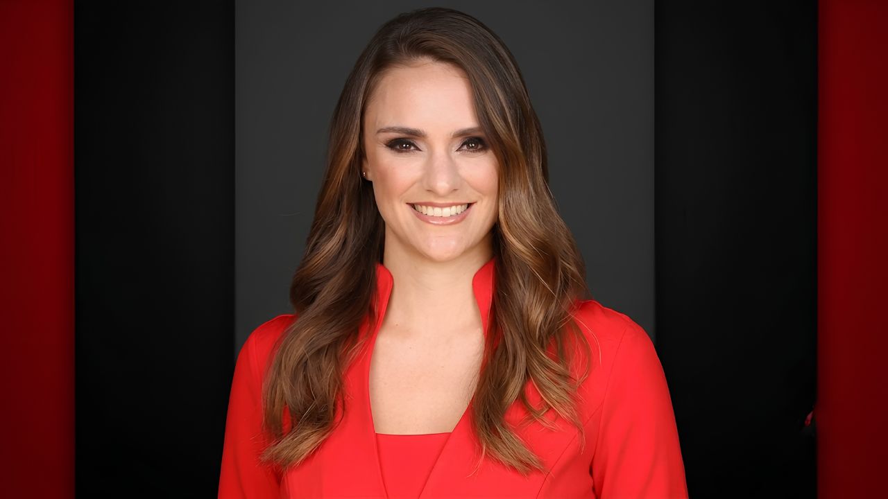 Olivia Beavers age, career, and biography – WSJ congressional reporter covering House Republicans