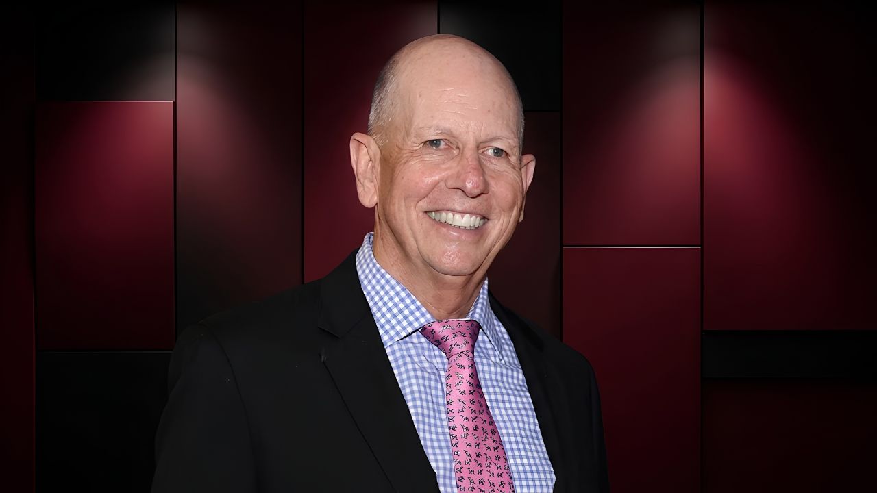 Peter McMahon net worth — businessman and husband of Fox News host Dana Perino
