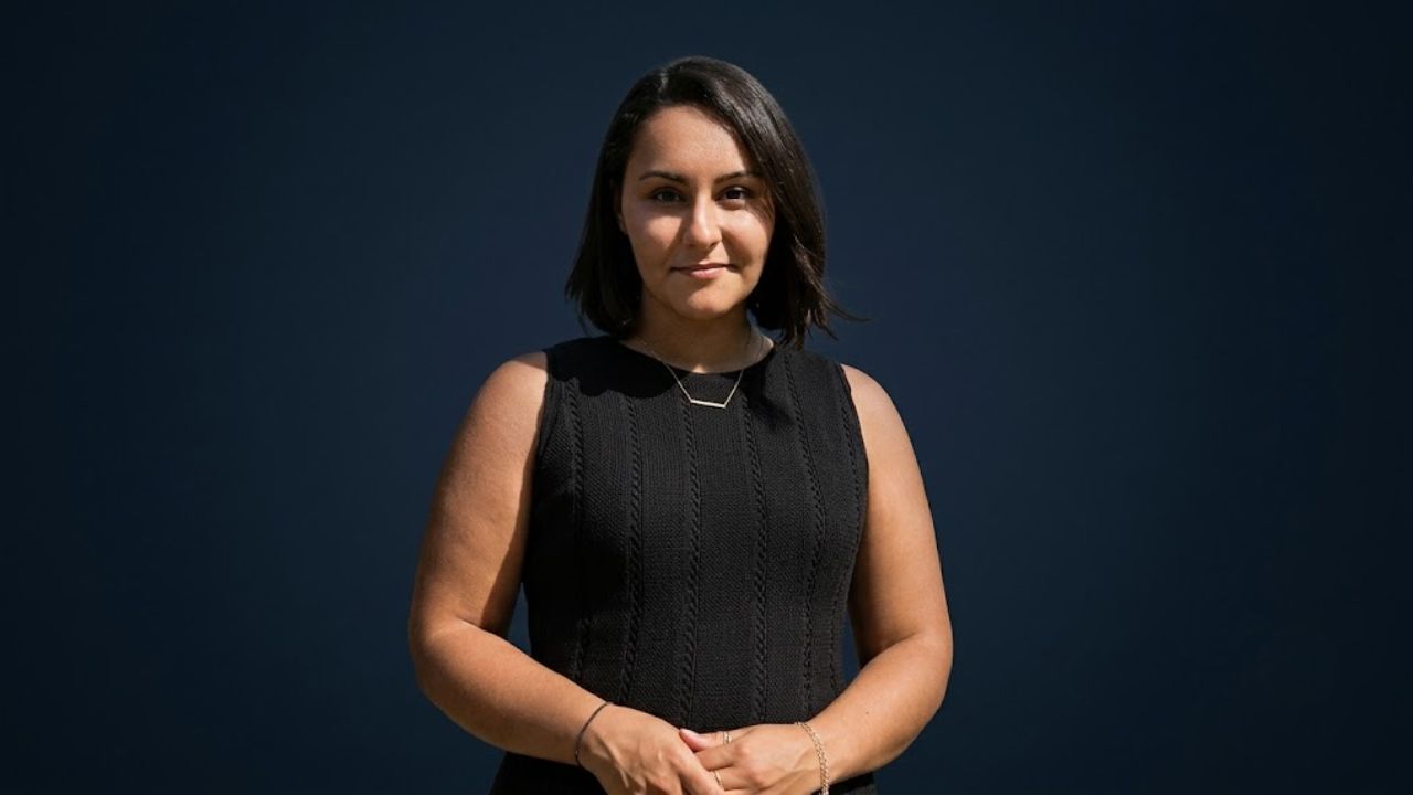 Ali Vitali: Salary, Career & MSNBC Bio - Biography Points 3 Ali Vitali salary as Way Too Early anchor — on-air broadcast photo