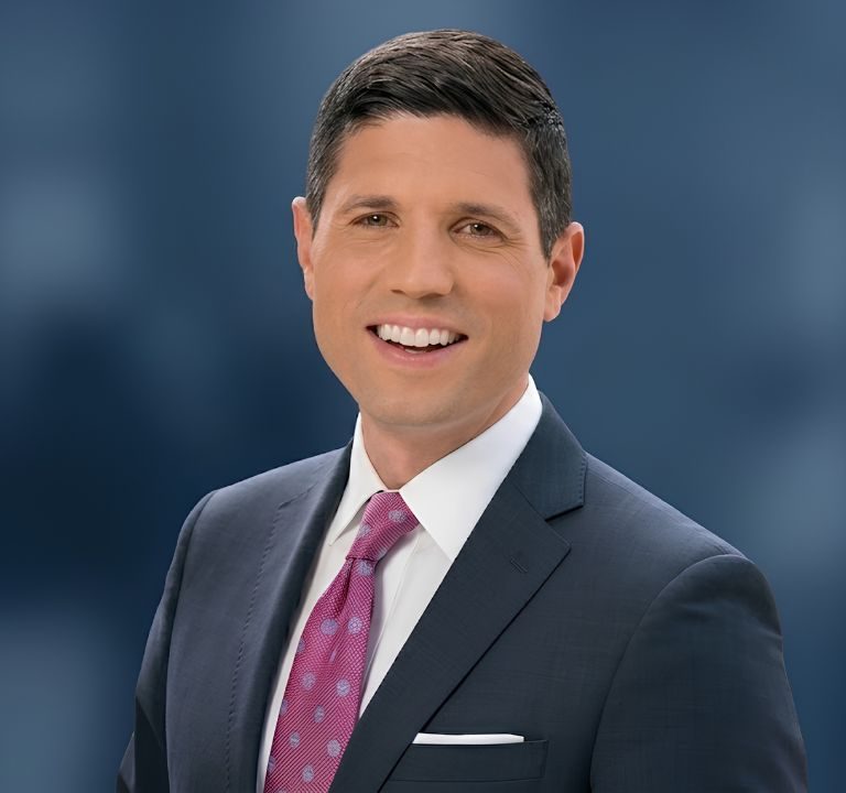 Ben Simmoneau wife and family — WCVB NewsCenter 5 anchor and reporter
