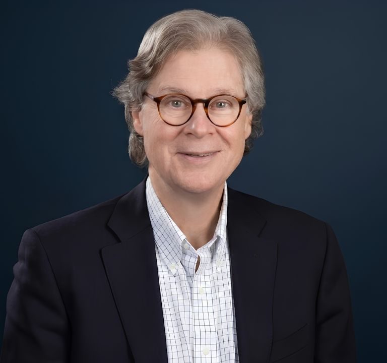 Byron York, Fox News contributor and chief political correspondent, whose wife identity remains private