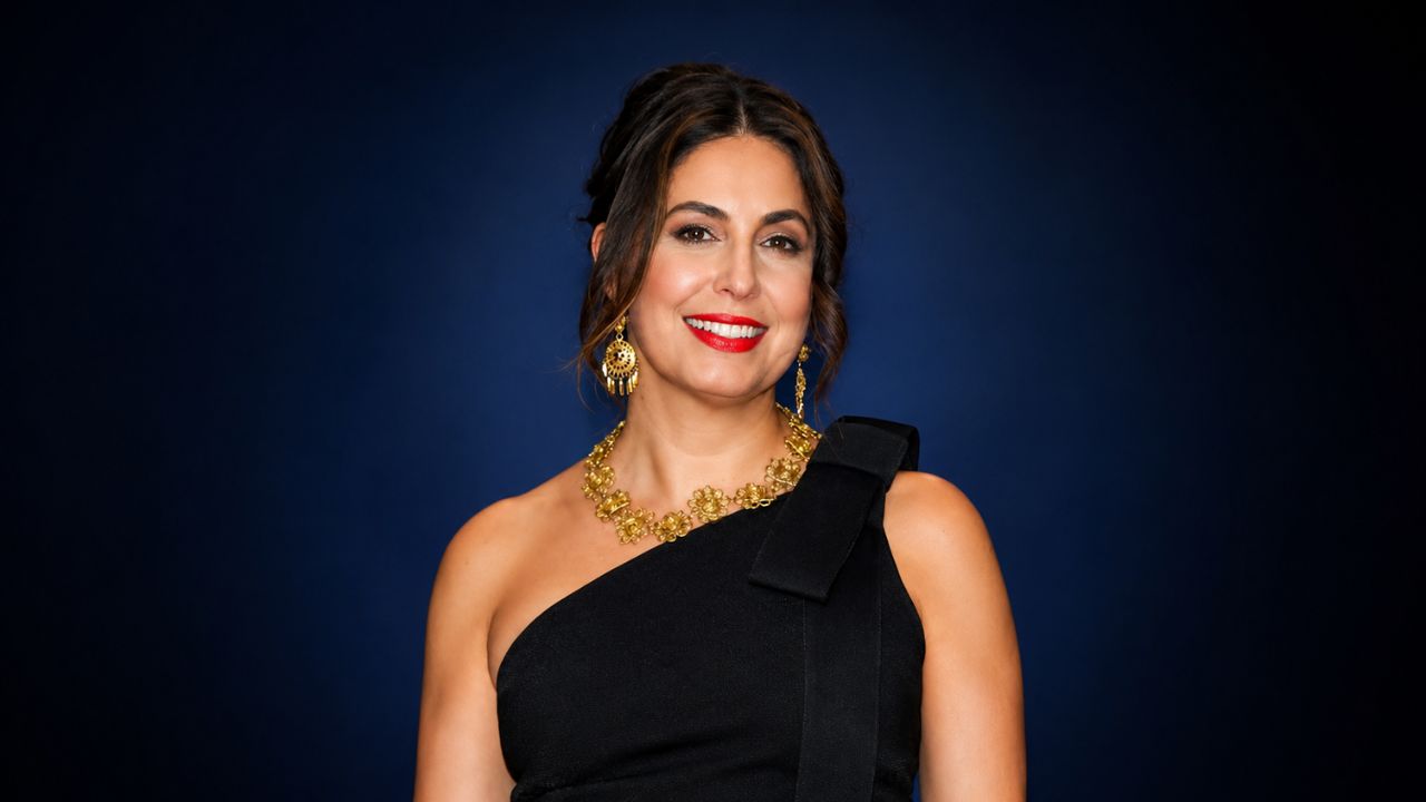 Cecilia Vega salary, net worth, and biography – ABC News journalist