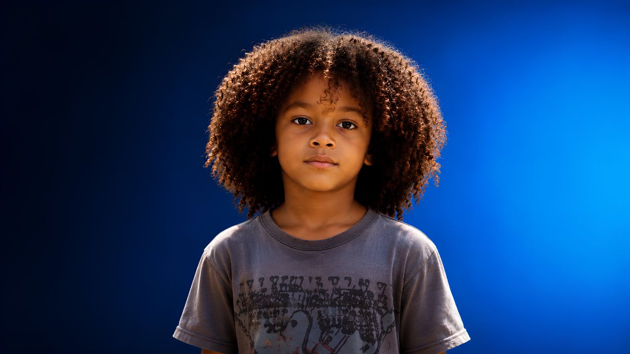 Johan Riley Fyodor Taiwo Samuel age and photo — son of Heidi Klum and Seal